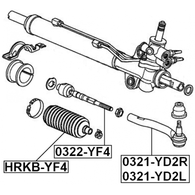 Scheme 0321-YD2L