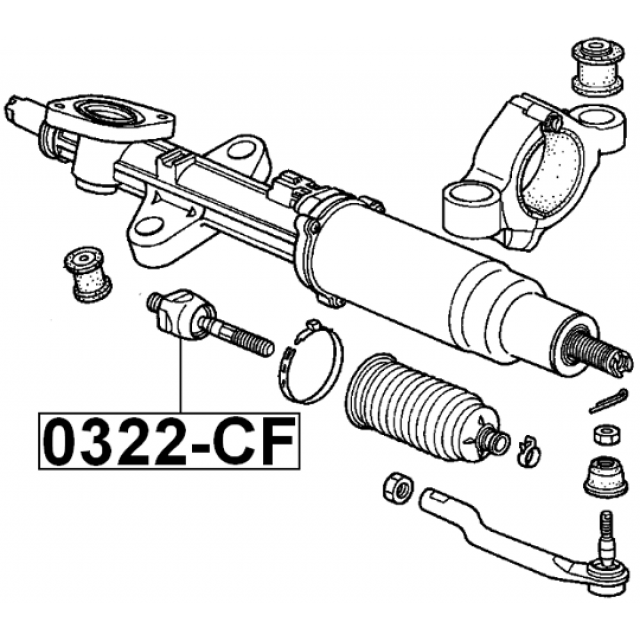 Scheme 0322-CF