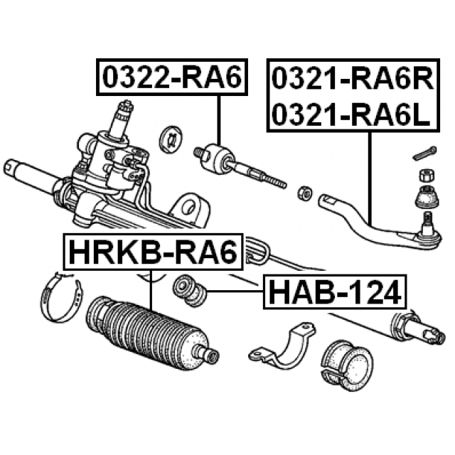 Scheme 0322-RA6