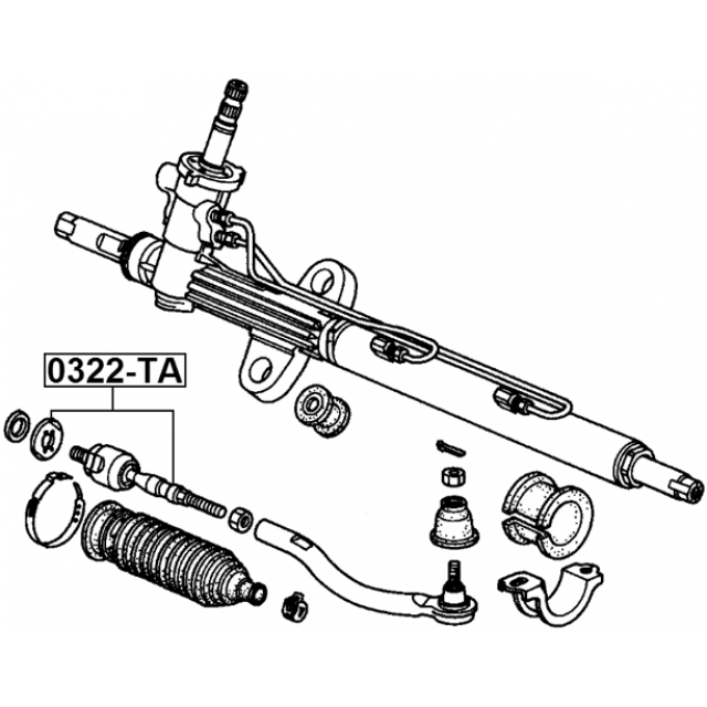 Scheme 0322-TA
