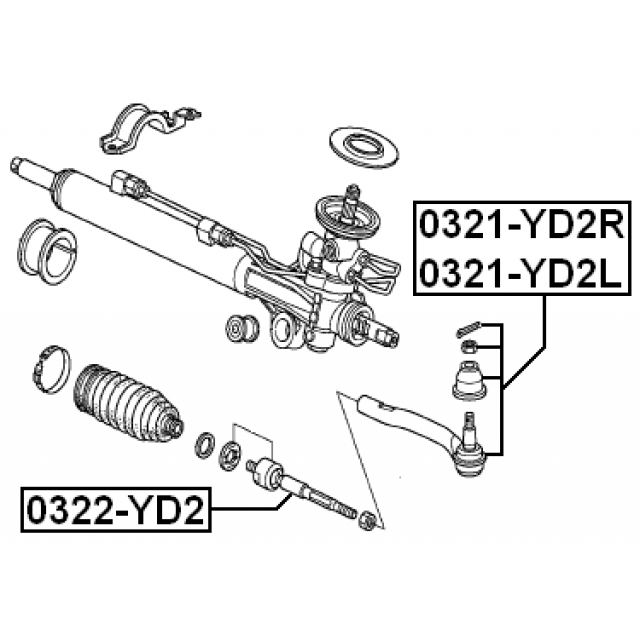 Scheme 0322-YD2