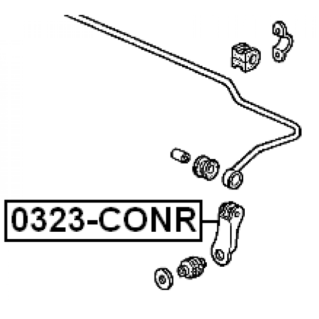 Scheme 0323-CONR