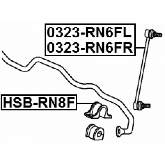 Scheme 0323-RN6FL