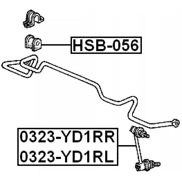 Scheme 0323-YD1RL
