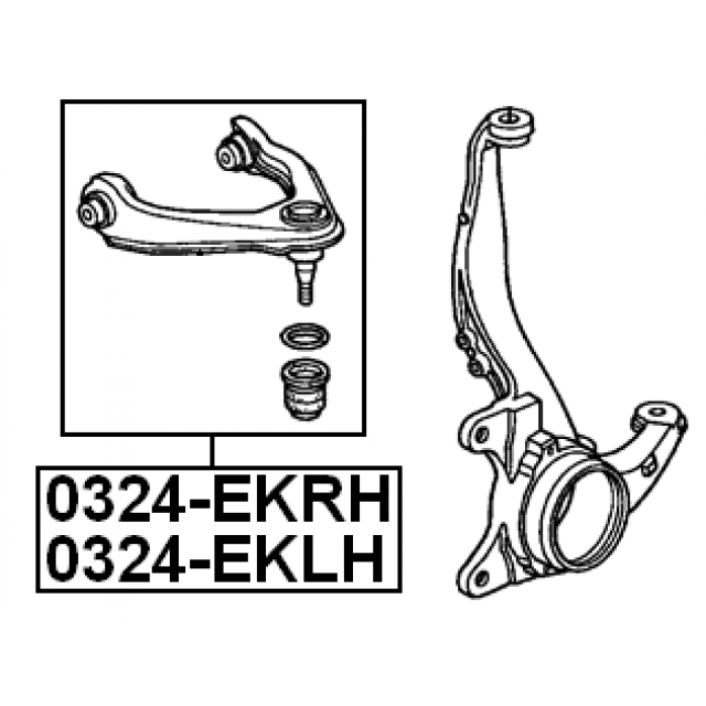 Scheme 0324-EKLH