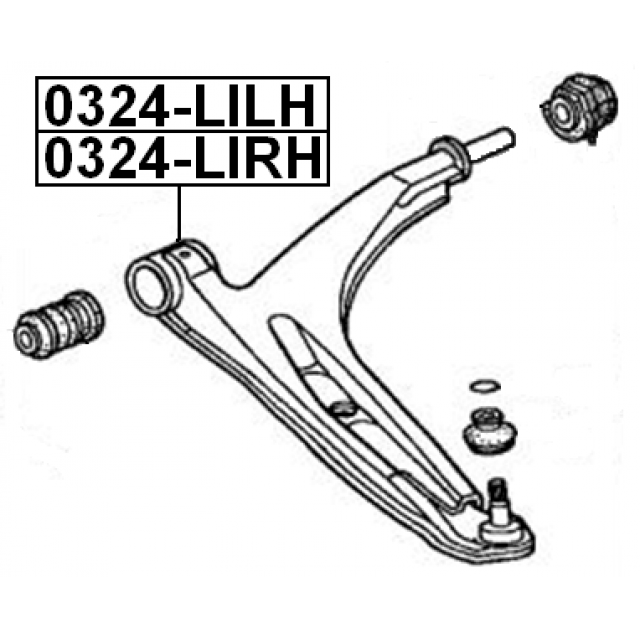Scheme 0324-LIRH
