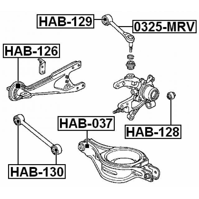 Scheme 0325-MRV