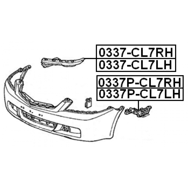 Scheme 0337-CL7LH