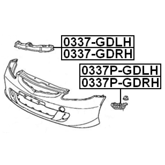 Scheme 0337-GDLH