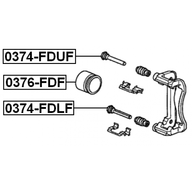 Scheme 0374-FDUF