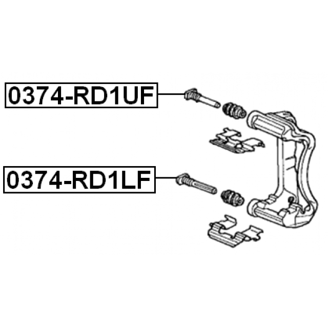 Scheme 0374-RD1LF