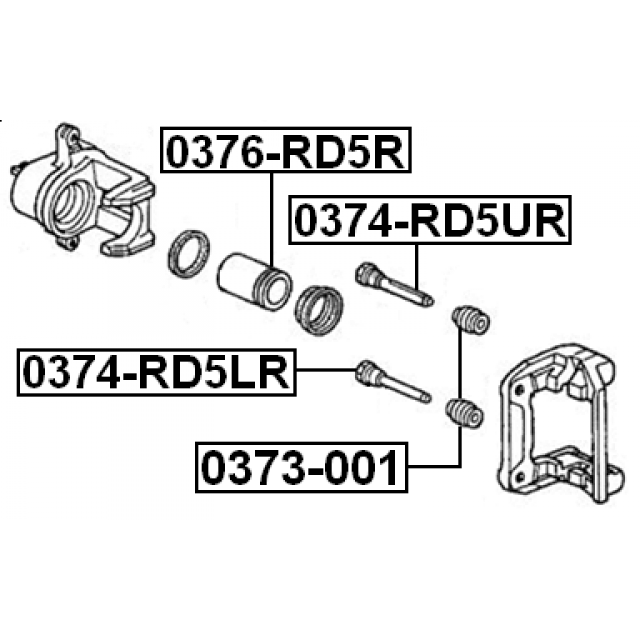 Scheme 0374-RD5LR