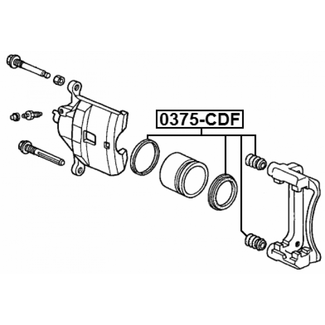Scheme 0375-CDF