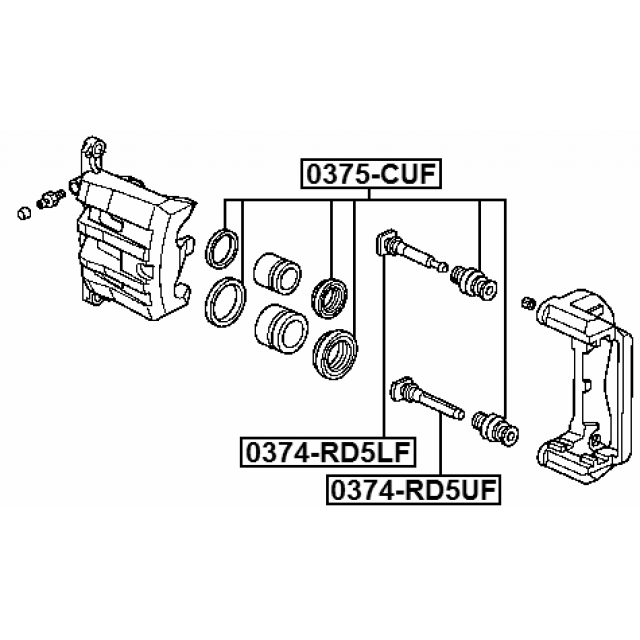Scheme 0375-CUF