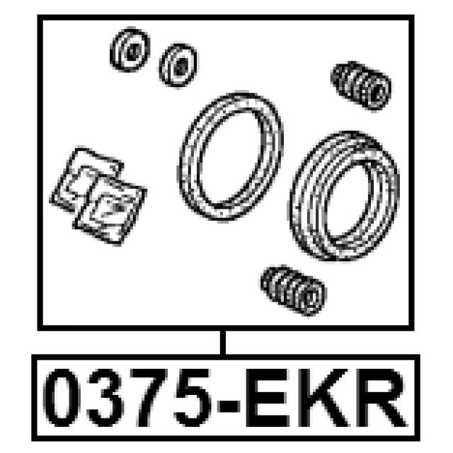 Scheme 0375-EKR