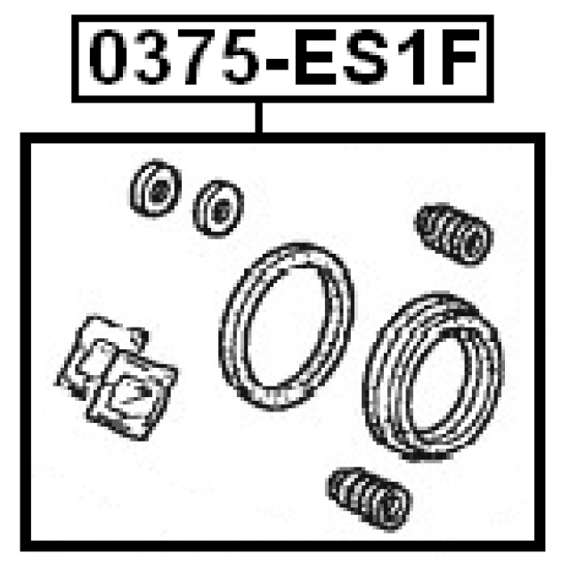 Scheme 0375-ES1F