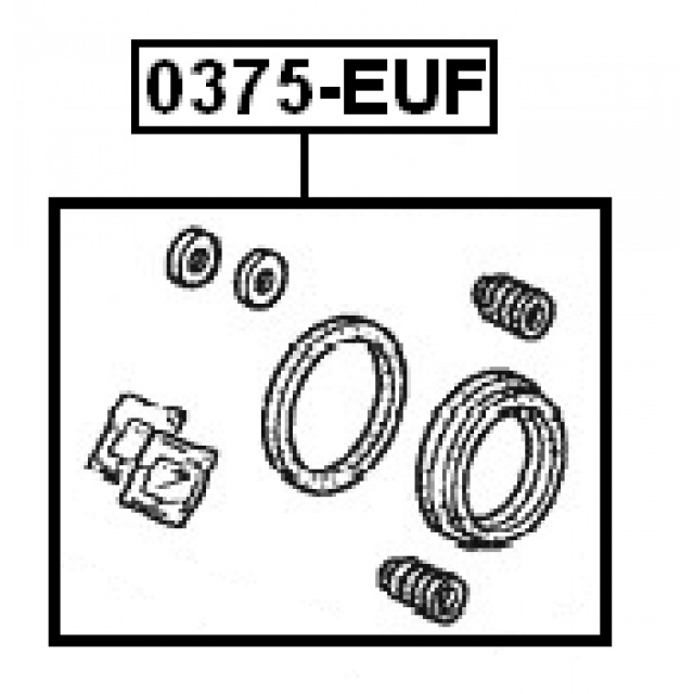 Scheme 0375-EUF