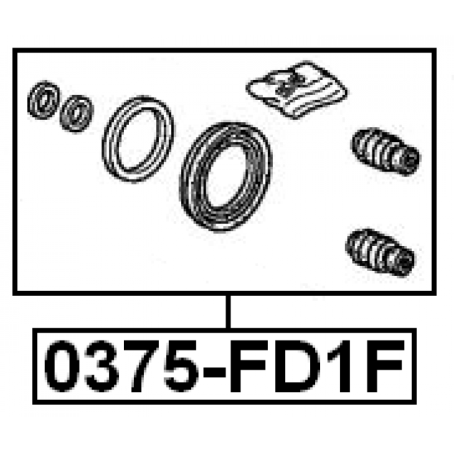 Scheme 0375-FD1F