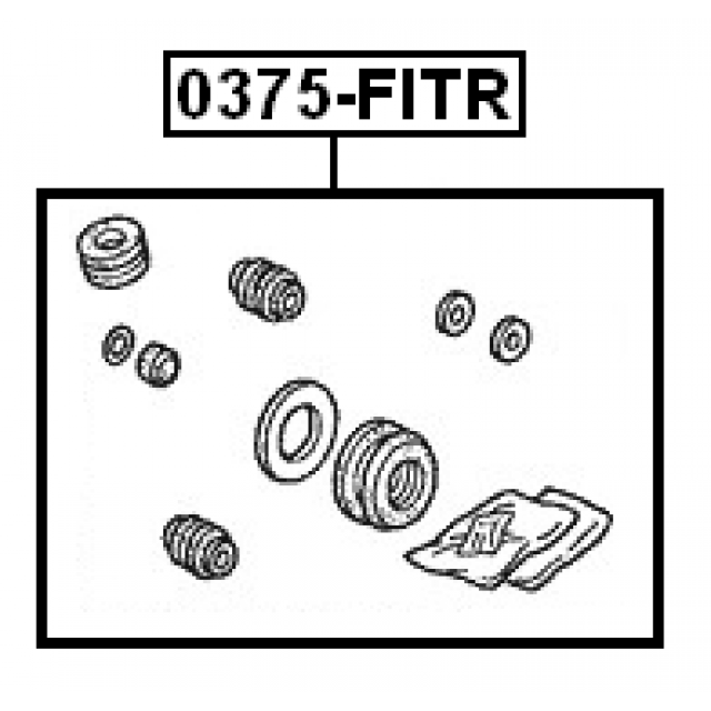 Scheme 0375-FITR