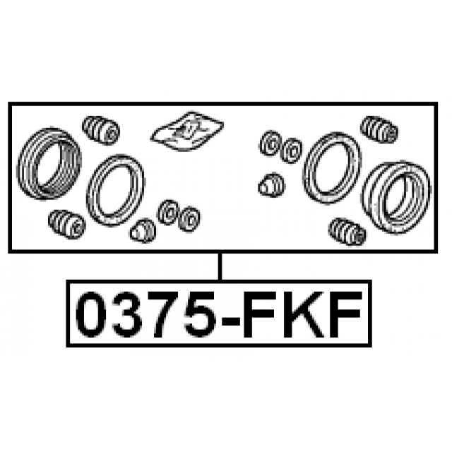 Scheme 0375-FKF