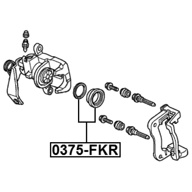 Scheme 0375-FKR