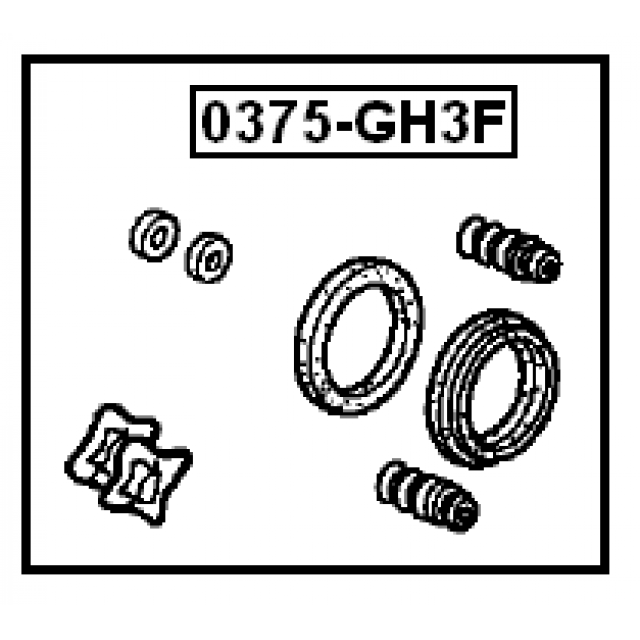 Scheme 0375-GH3F