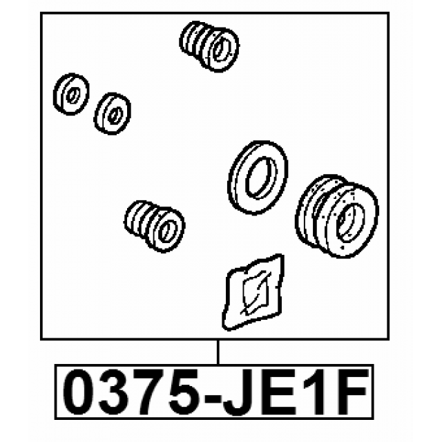 Scheme 0375-JE1F