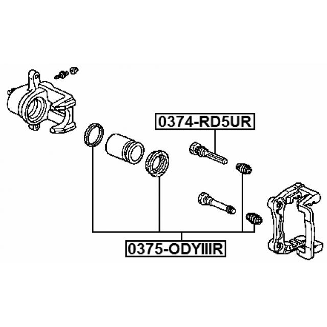 Scheme 0375-ODYIIIR