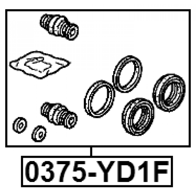Scheme 0375-YD1F