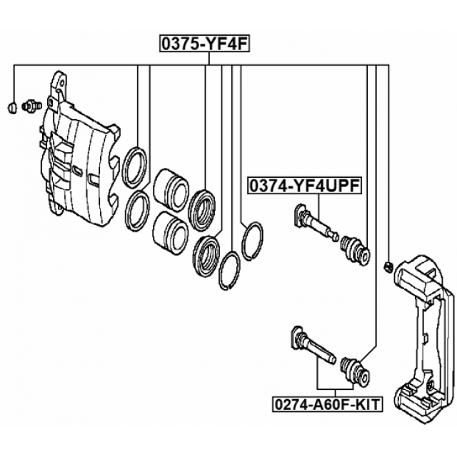 Scheme 0375-YF4F