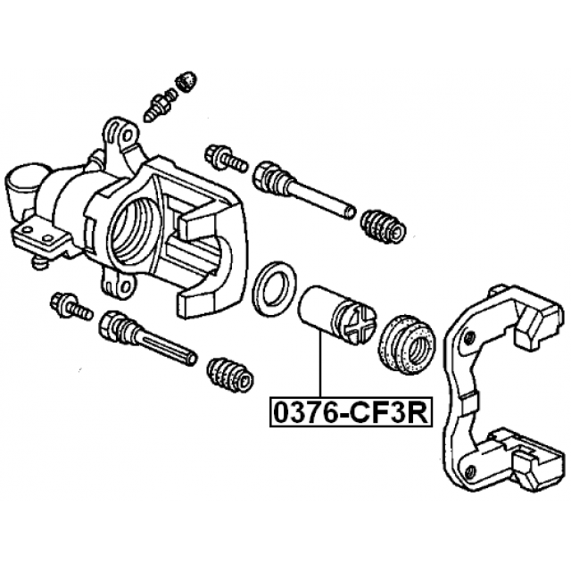 Scheme 0376-CF3R