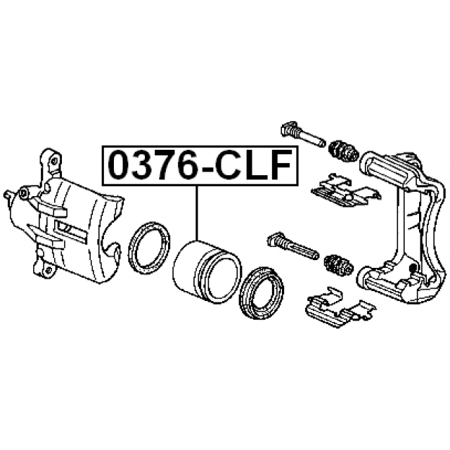 Scheme 0376-CLF