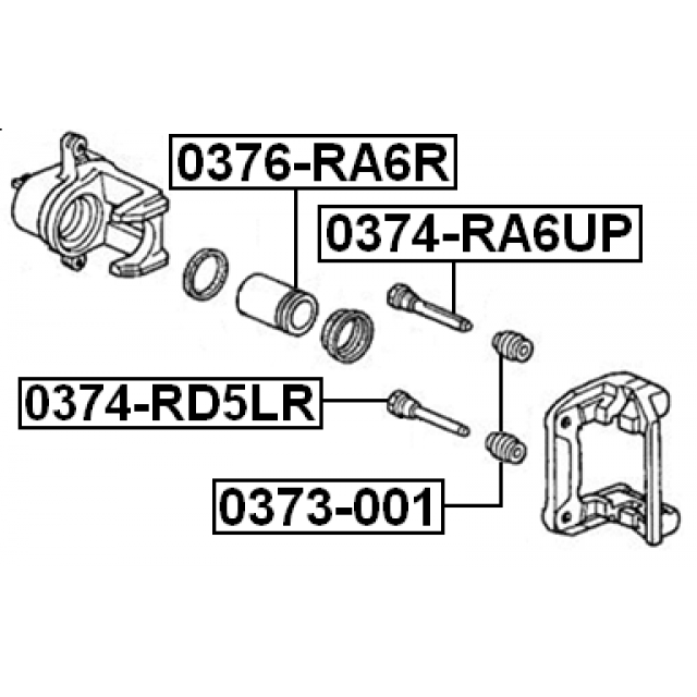 Scheme 0376-RA6R