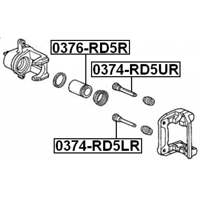 Scheme 0376-RD5R