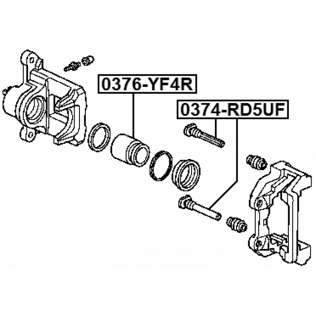 Scheme 0376-YF4R