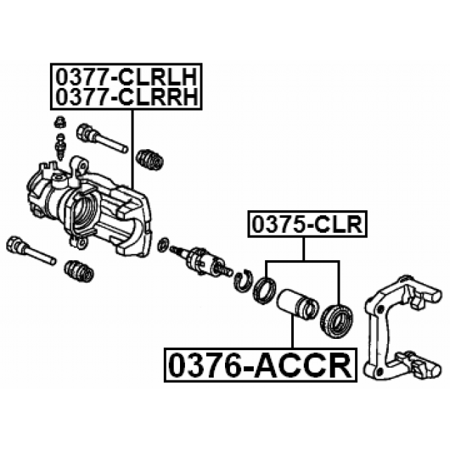 Scheme 0377-CLRLH