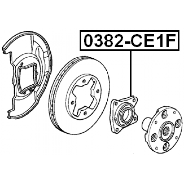 Scheme 0382-CE1F