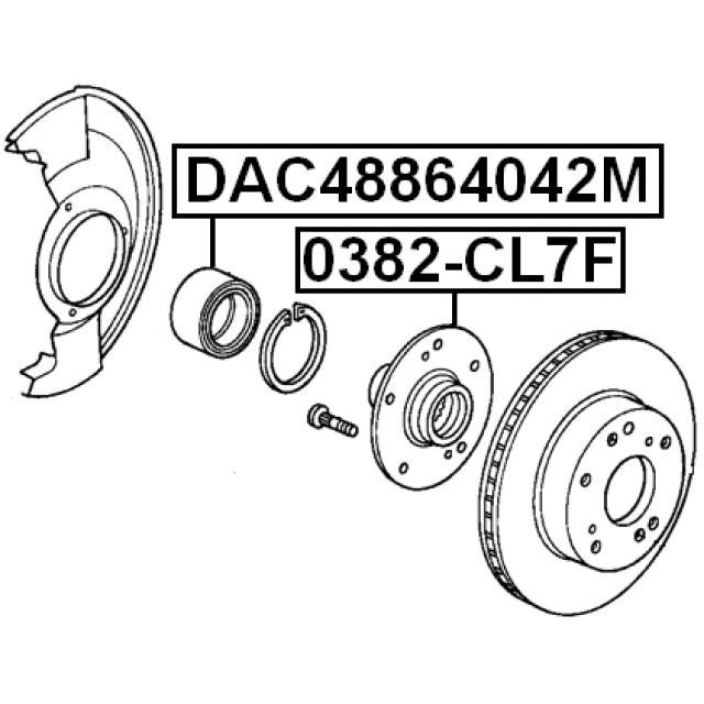 Scheme 0382-CL7F