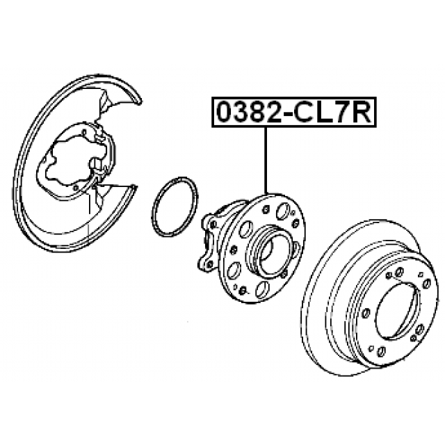 Scheme 0382-CL7R