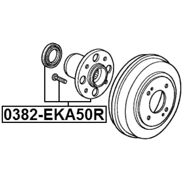 Scheme 0382-EKA50R