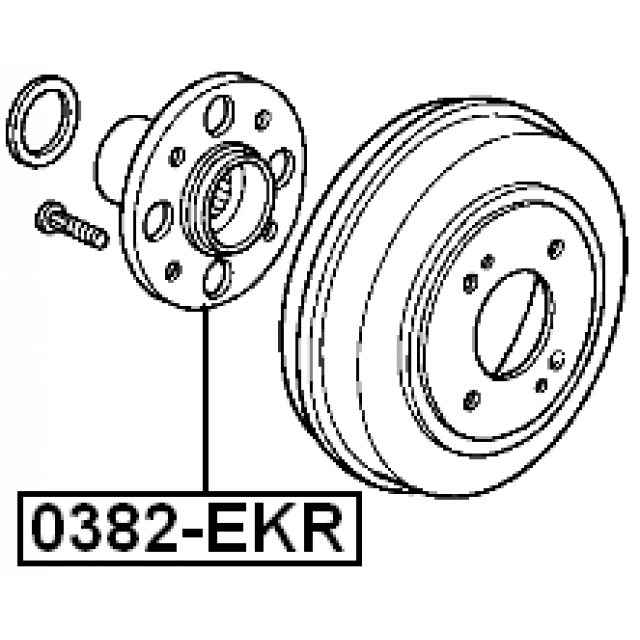 Scheme 0382-EKR