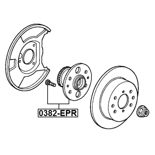 Scheme 0382-EPR