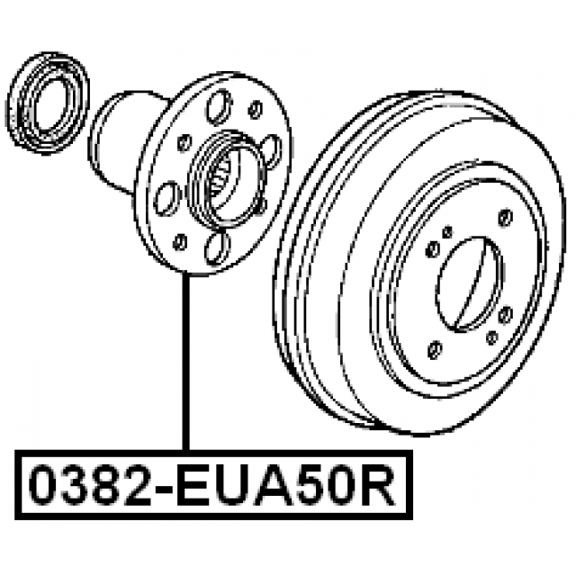 Scheme 0382-EUA50R
