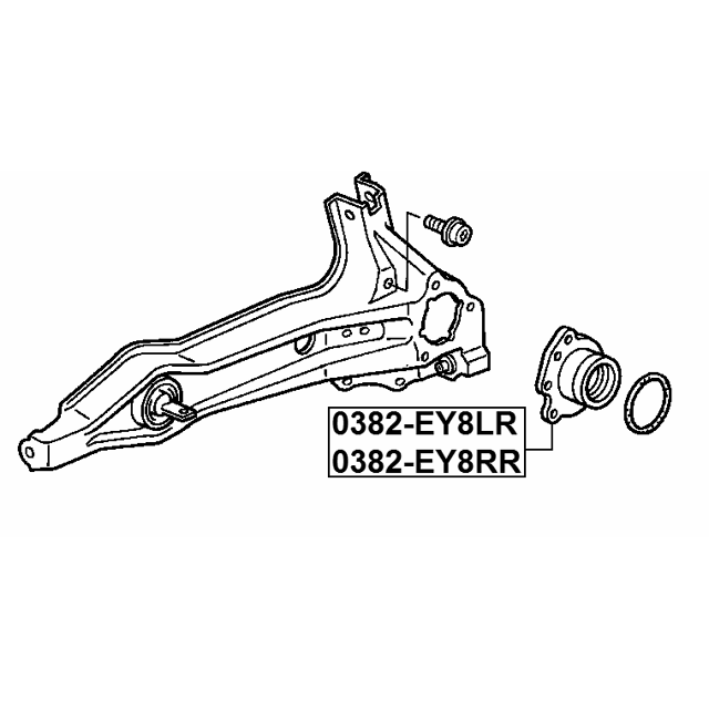 Scheme 0382-EY8LR