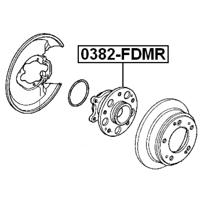 Scheme 0382-FDMR