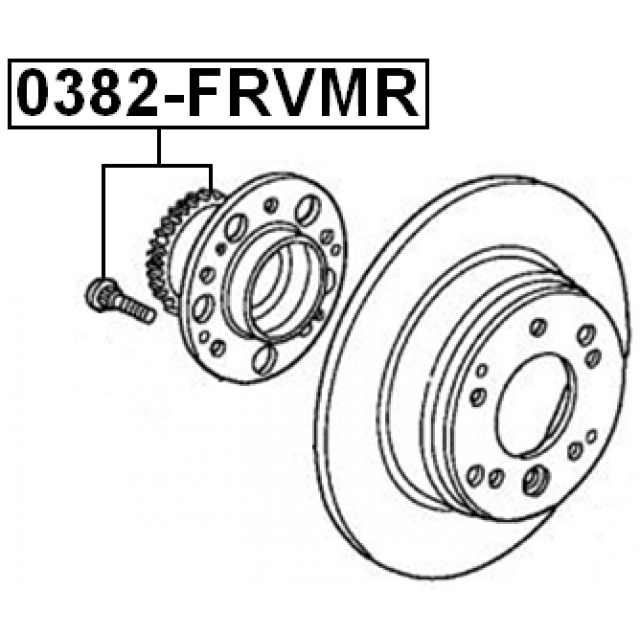 Scheme 0382-FRVMR