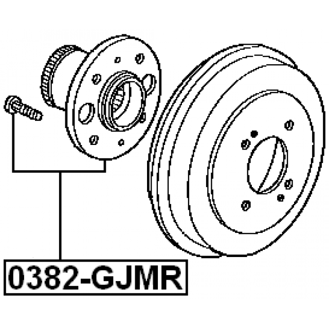 Scheme 0382-GJMR