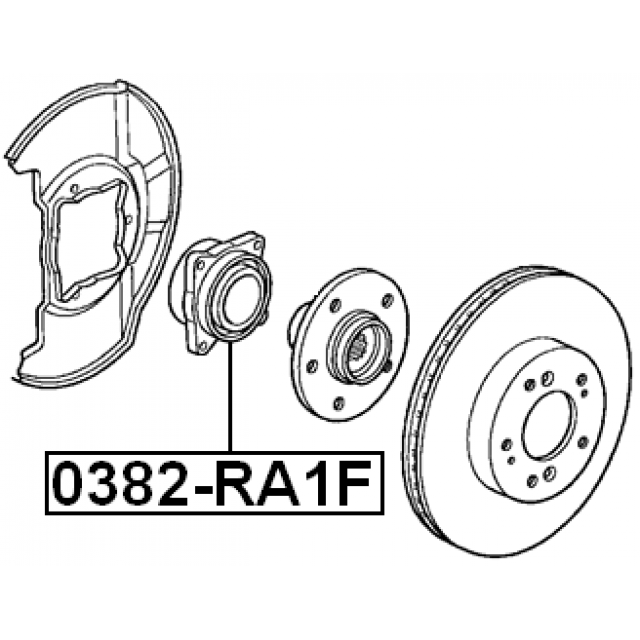 Scheme 0382-RA1F