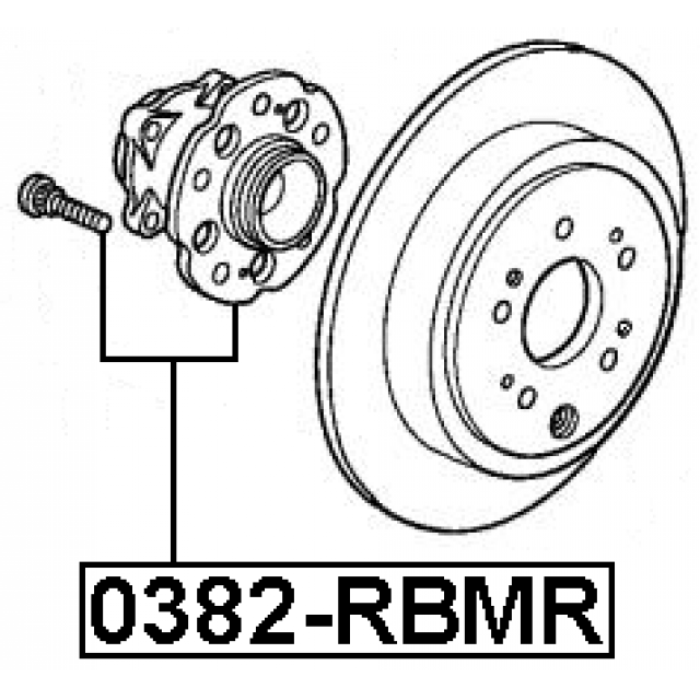 Scheme 0382-RBMR