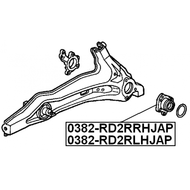Scheme 0382-RD2RLHJAP